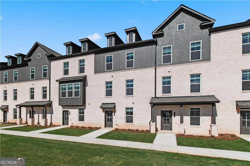 2816 Daybreak Lane Newnan GA 30265