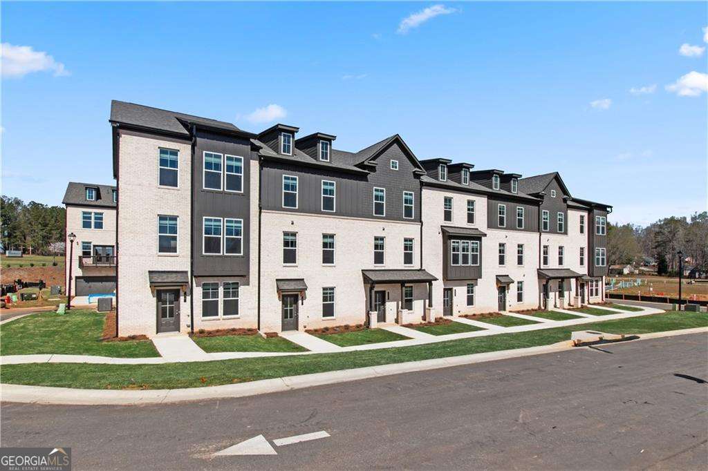 2816 Daybreak Lane Newnan GA 30265
