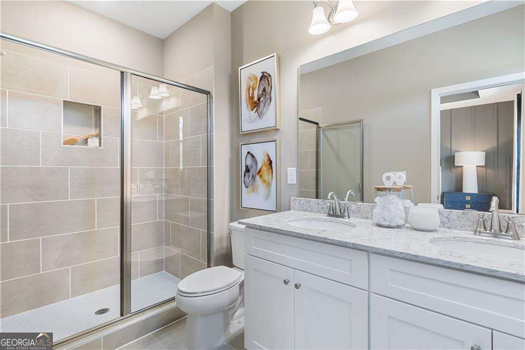 2816 Daybreak Lane Newnan GA 30265
