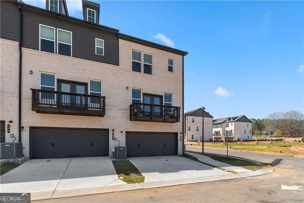 2816 Daybreak Lane Newnan GA 30265