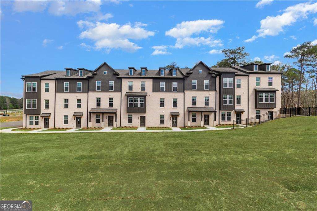 2816 Daybreak Lane Newnan GA 30265