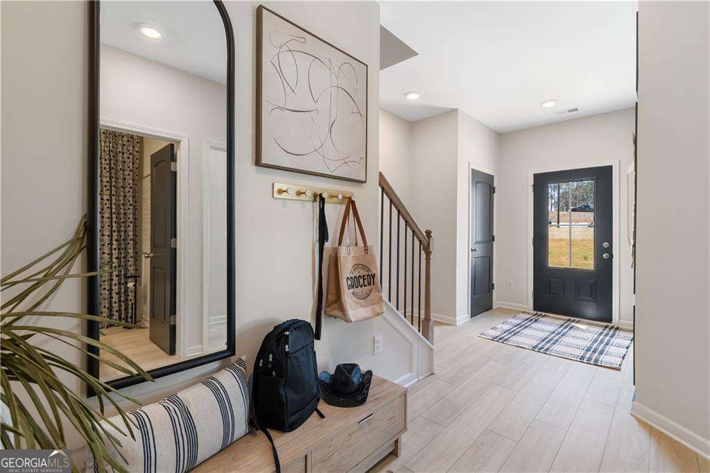 2816 Daybreak Lane Newnan GA 30265
