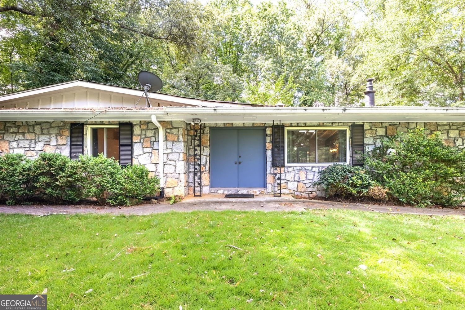 2619 Andover Drive Atlanta GA 30360