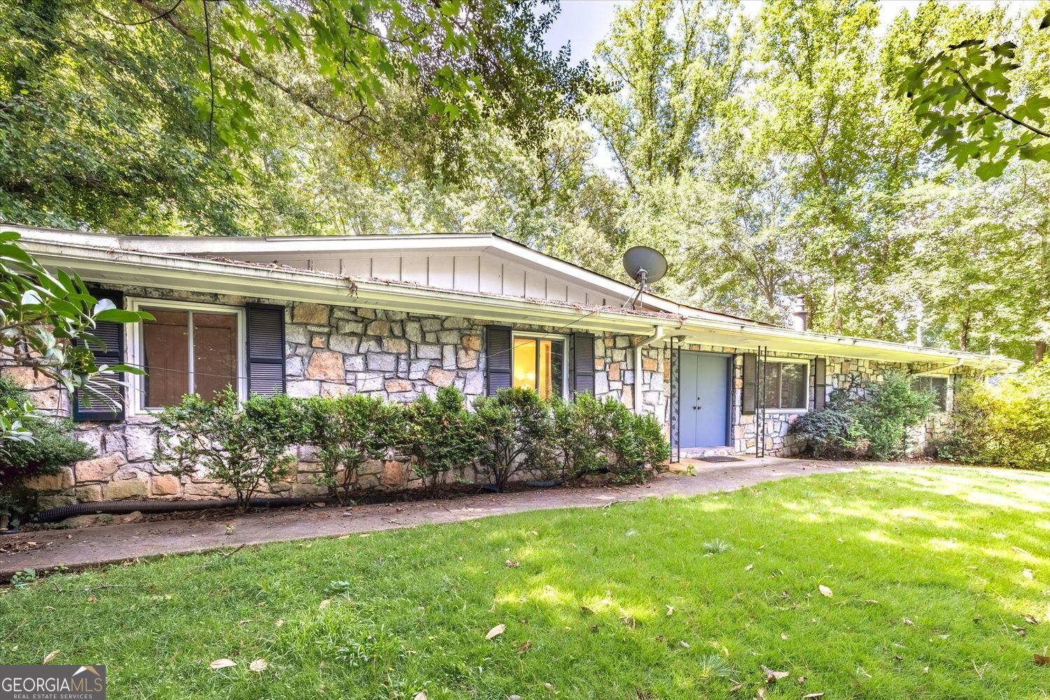 2619 Andover Drive Atlanta GA 30360