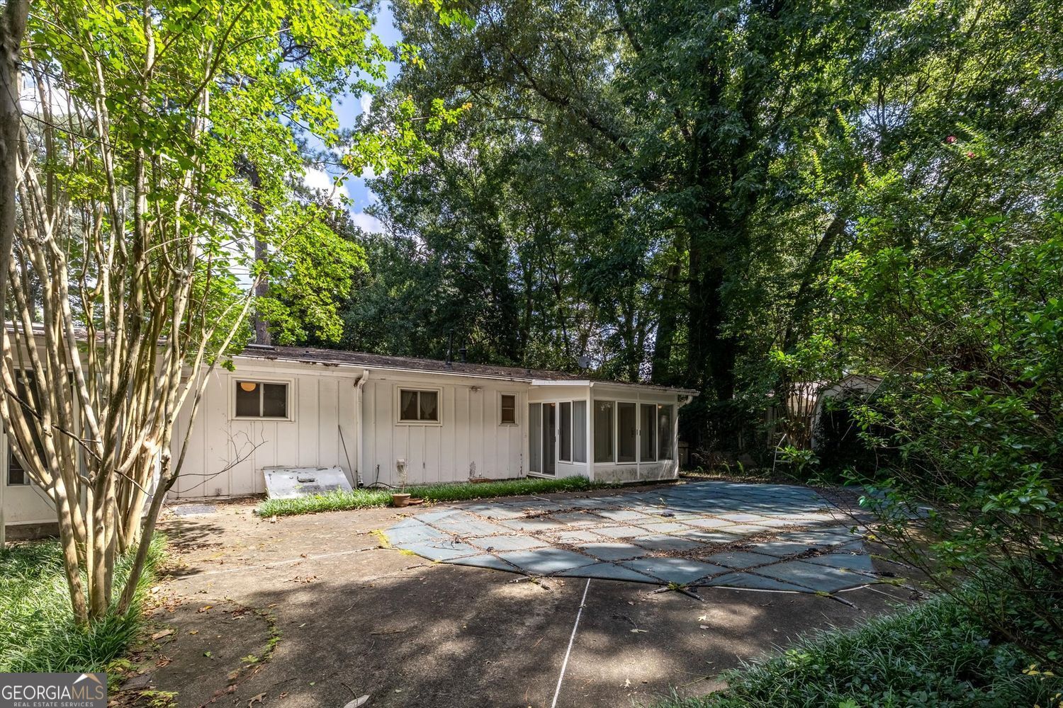 2619 Andover Drive Atlanta GA 30360