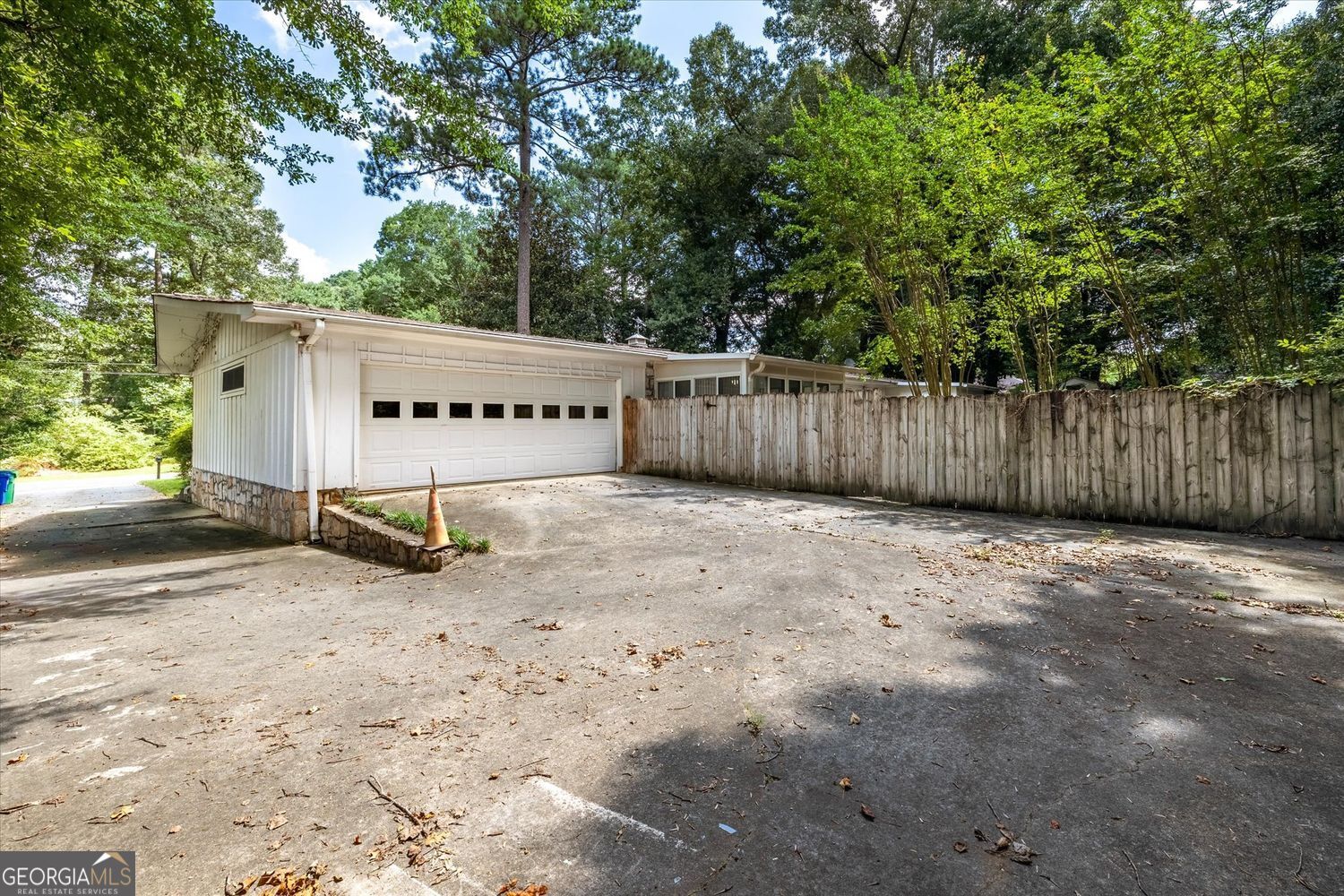 2619 Andover Drive Atlanta GA 30360