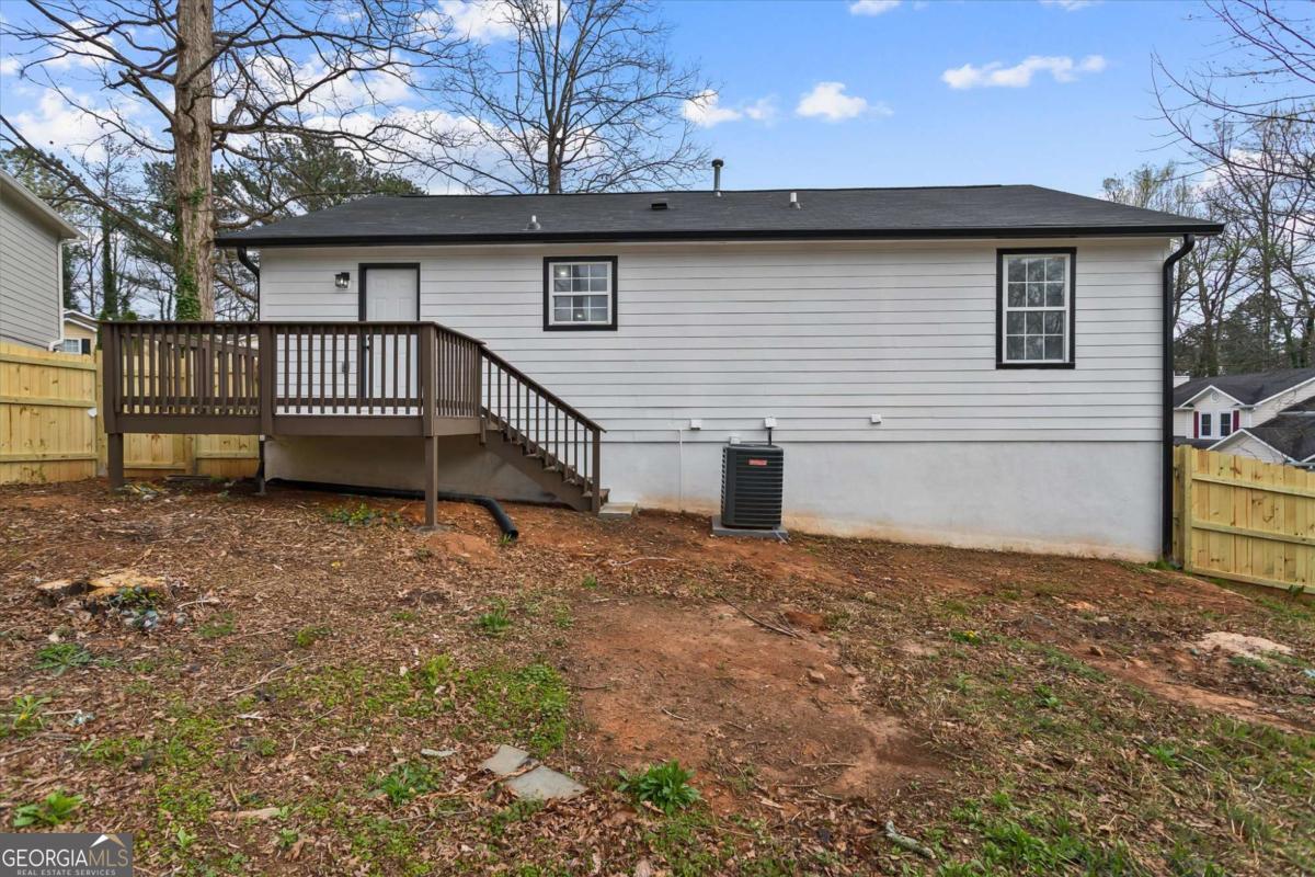 1381 To Lani Farm Road Stone Mountain GA 30083