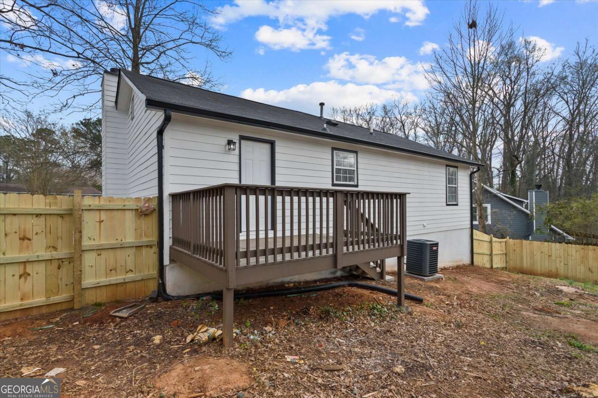 1381 To Lani Farm Road Stone Mountain GA 30083