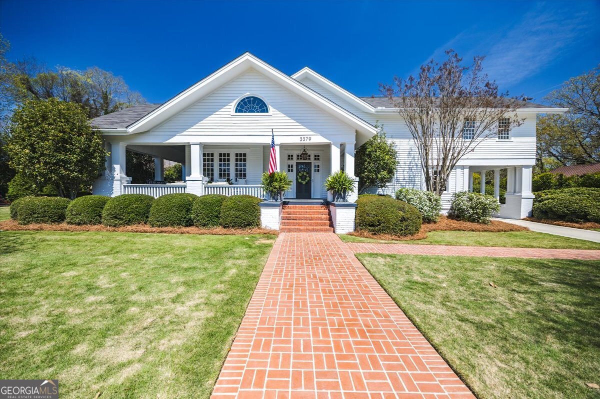 3379 Osborne Place Macon GA 31204