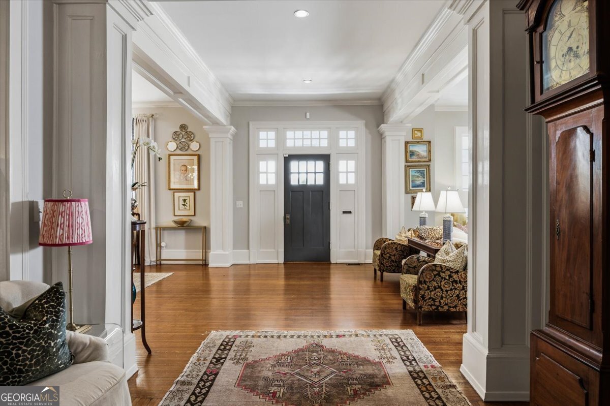 3379 Osborne Place Macon GA 31204