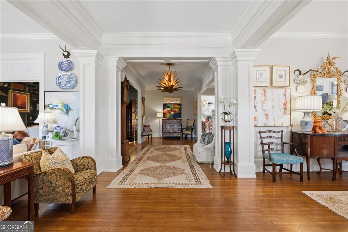 3379 Osborne Place Macon GA 31204