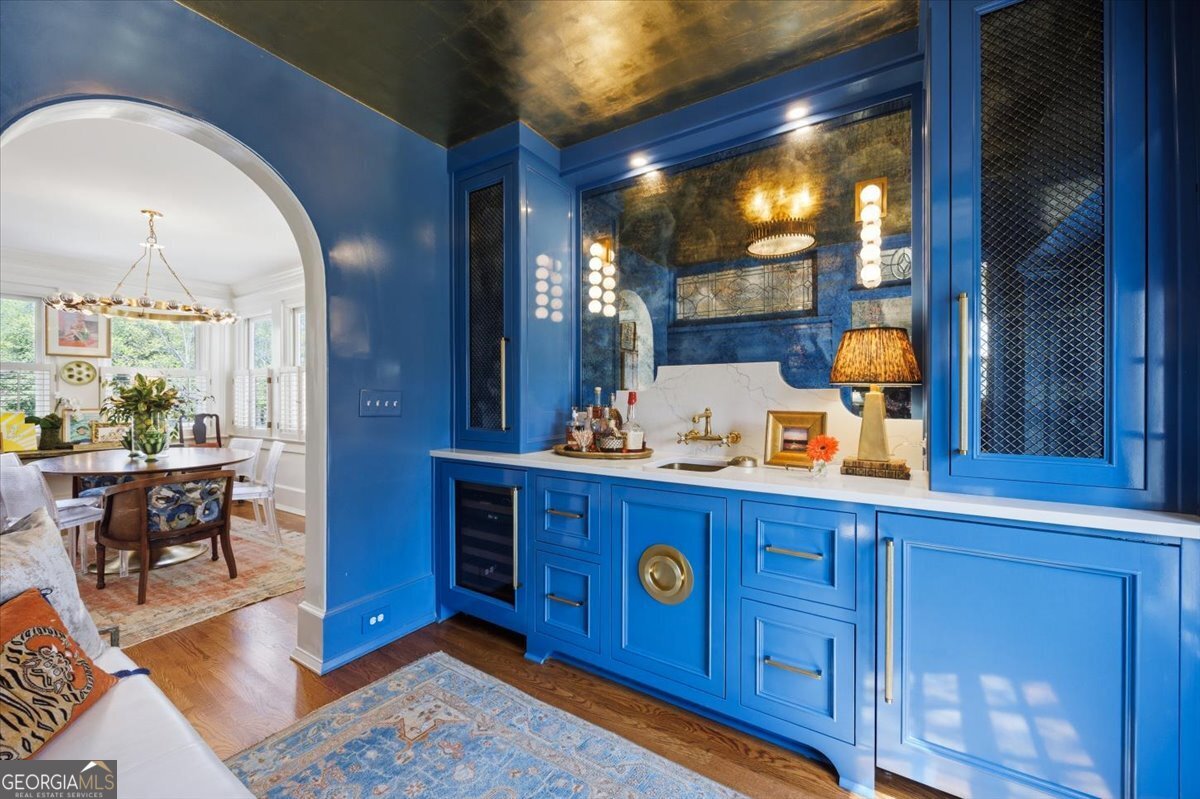 3379 Osborne Place Macon GA 31204