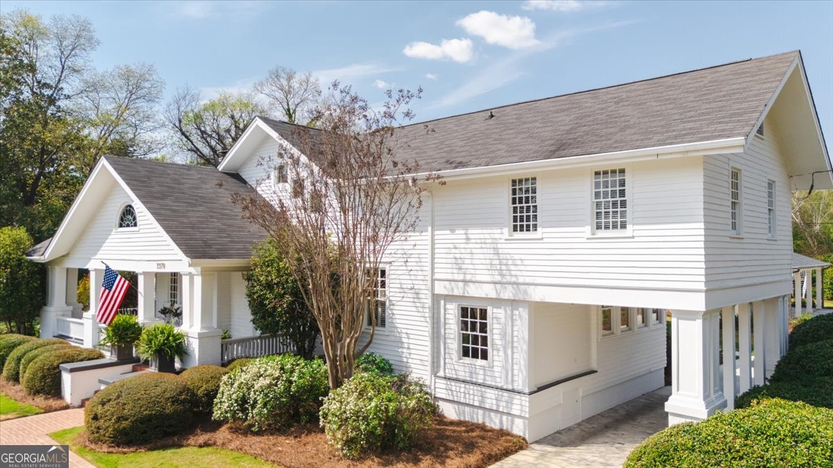 3379 Osborne Place Macon GA 31204