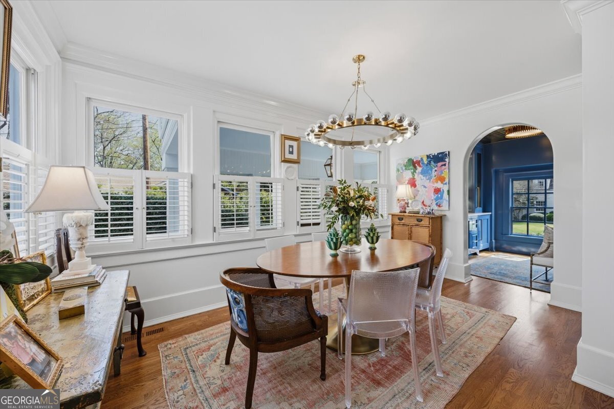 3379 Osborne Place Macon GA 31204