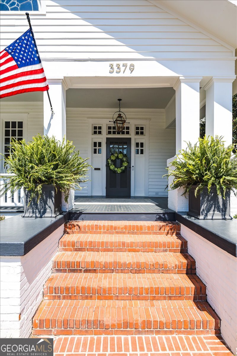 3379 Osborne Place Macon GA 31204