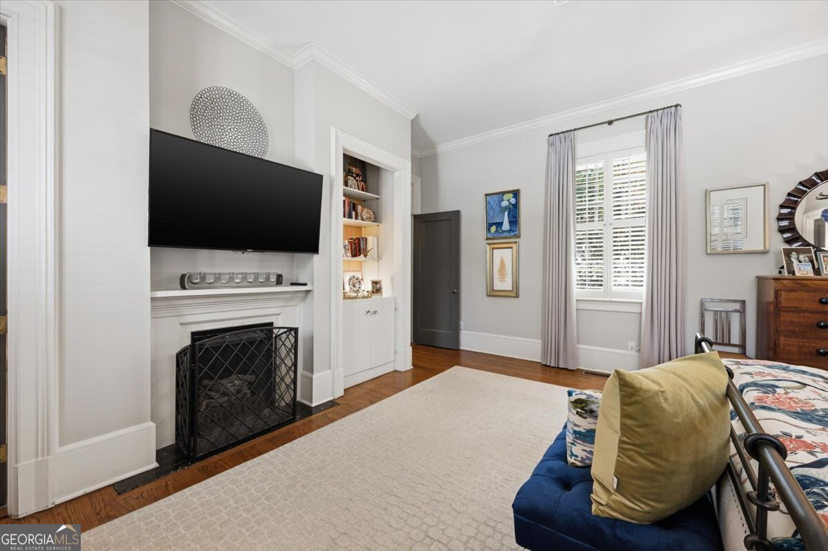 3379 Osborne Place Macon GA 31204