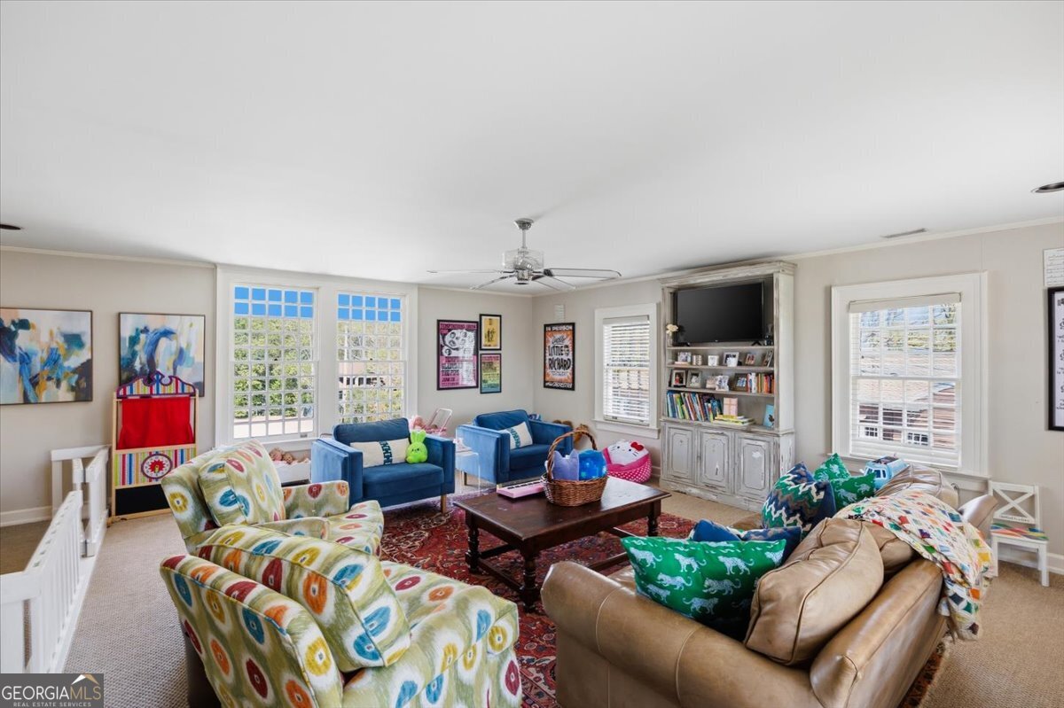 3379 Osborne Place Macon GA 31204