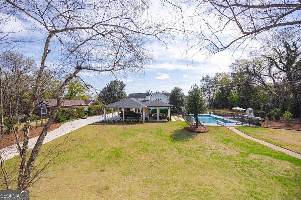3379 Osborne Place Macon GA 31204