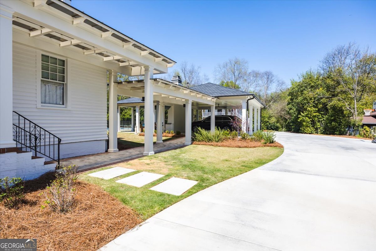 3379 Osborne Place Macon GA 31204