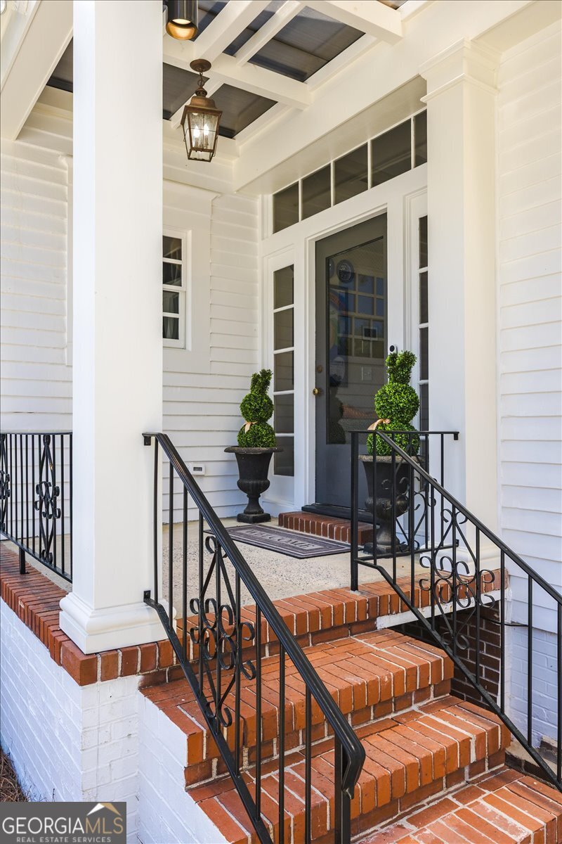 3379 Osborne Place Macon GA 31204