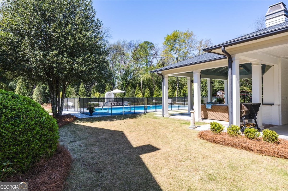 3379 Osborne Place Macon GA 31204