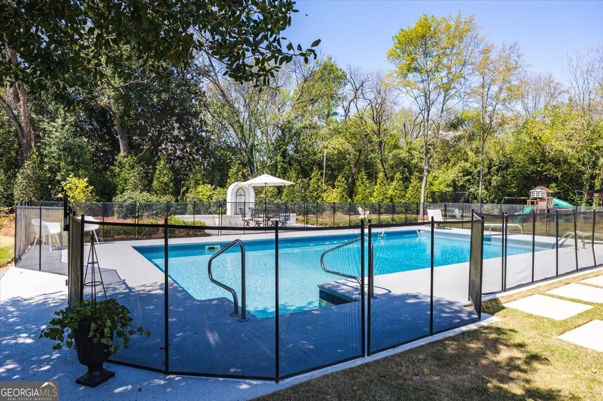 3379 Osborne Place Macon GA 31204