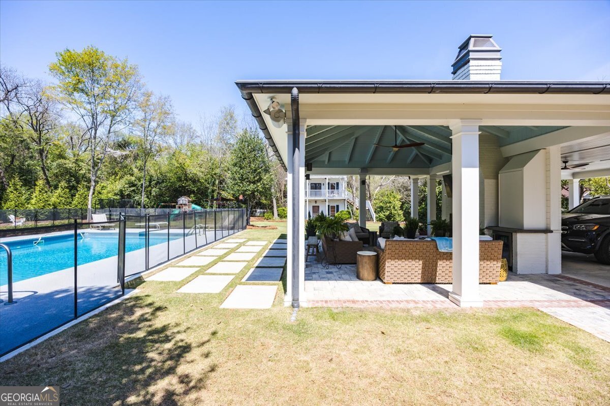 3379 Osborne Place Macon GA 31204