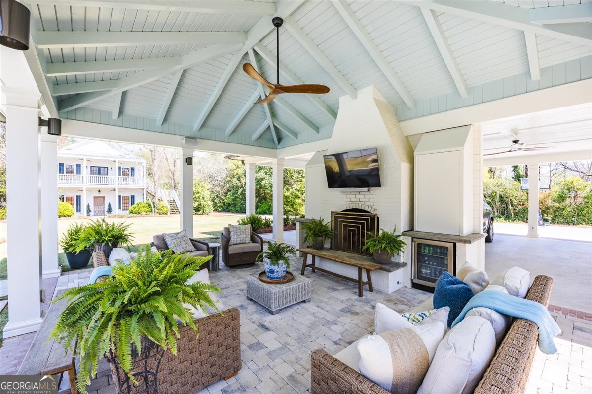 3379 Osborne Place Macon GA 31204