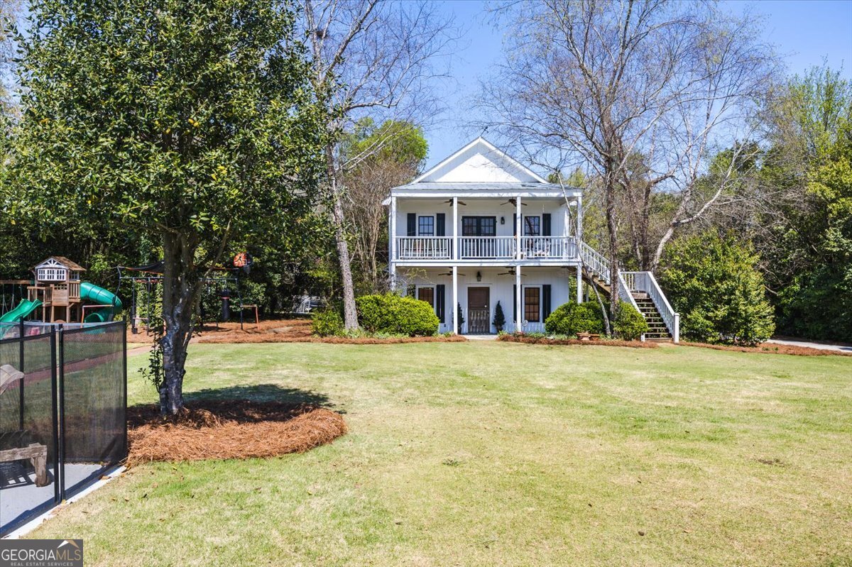 3379 Osborne Place Macon GA 31204