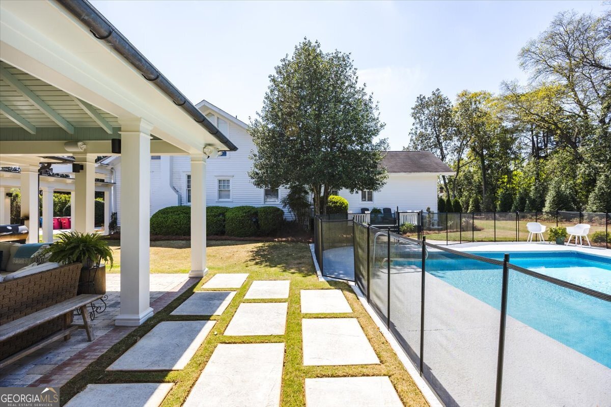 3379 Osborne Place Macon GA 31204