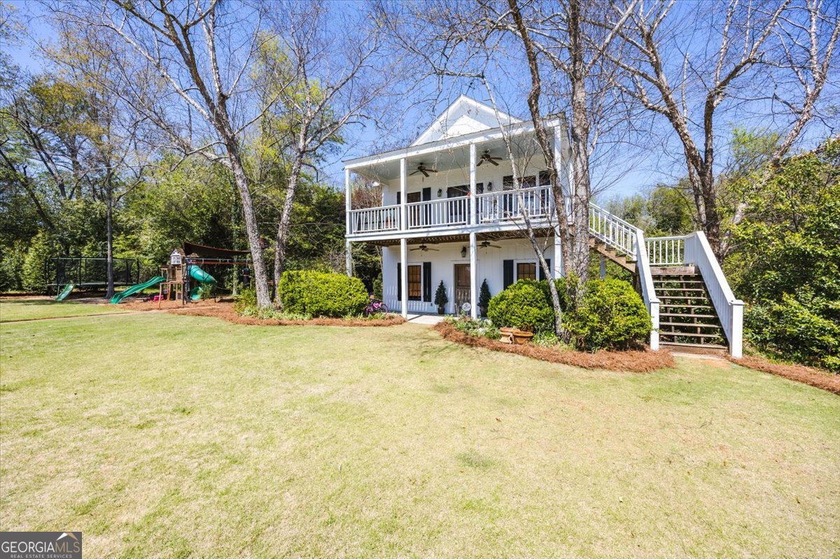 3379 Osborne Place Macon GA 31204
