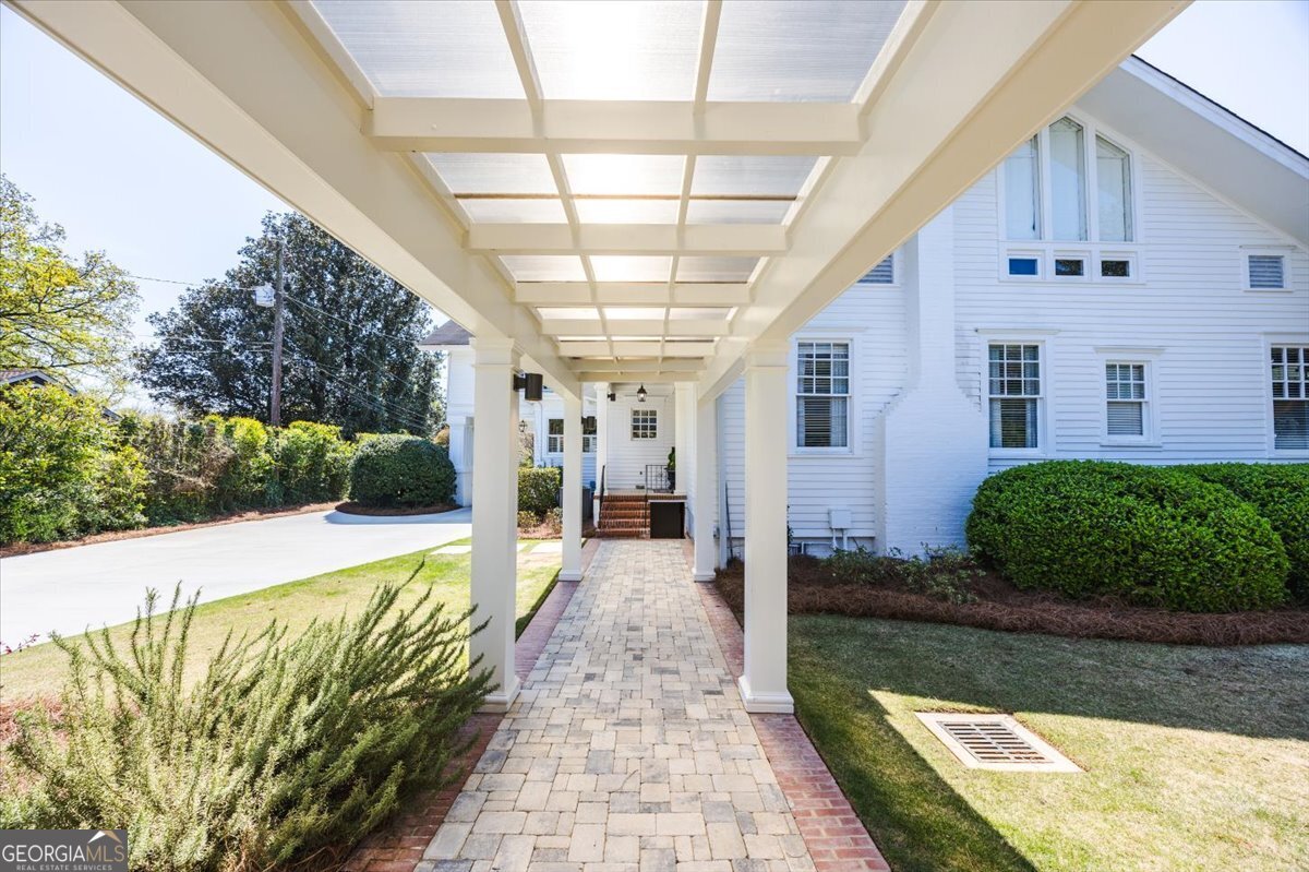 3379 Osborne Place Macon GA 31204
