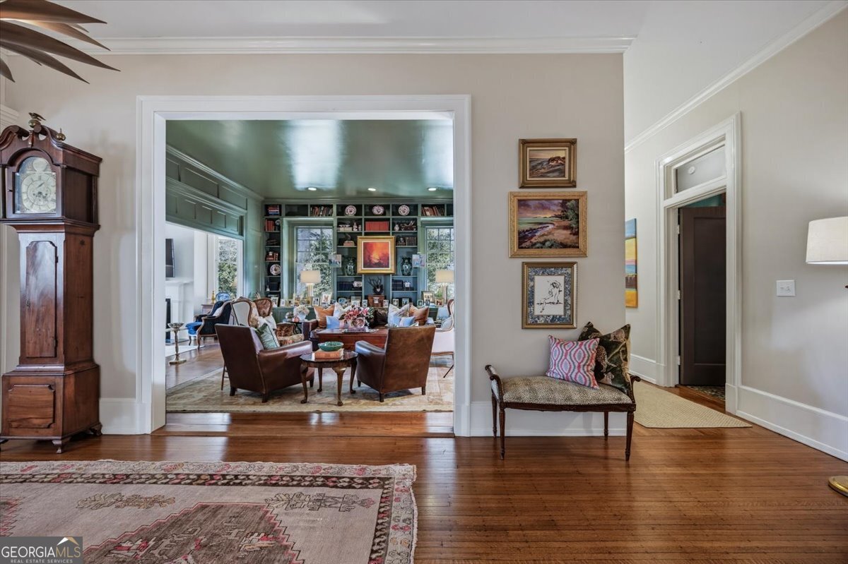 3379 Osborne Place Macon GA 31204