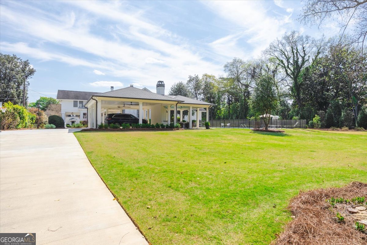 3379 Osborne Place Macon GA 31204