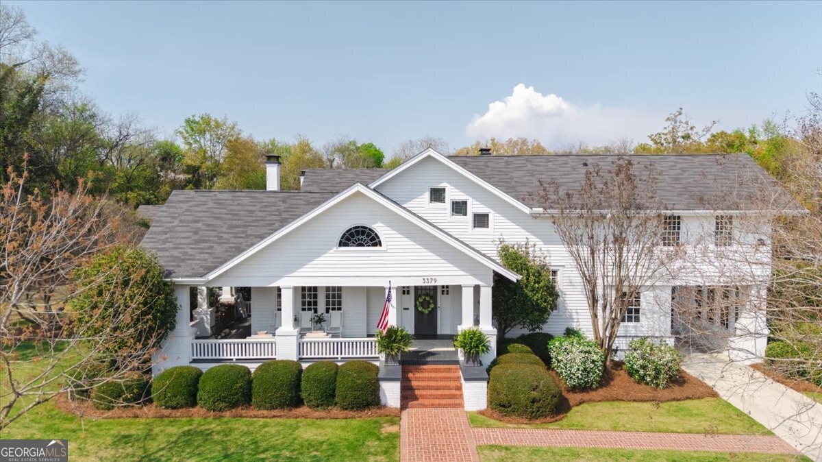 3379 Osborne Place Macon GA 31204