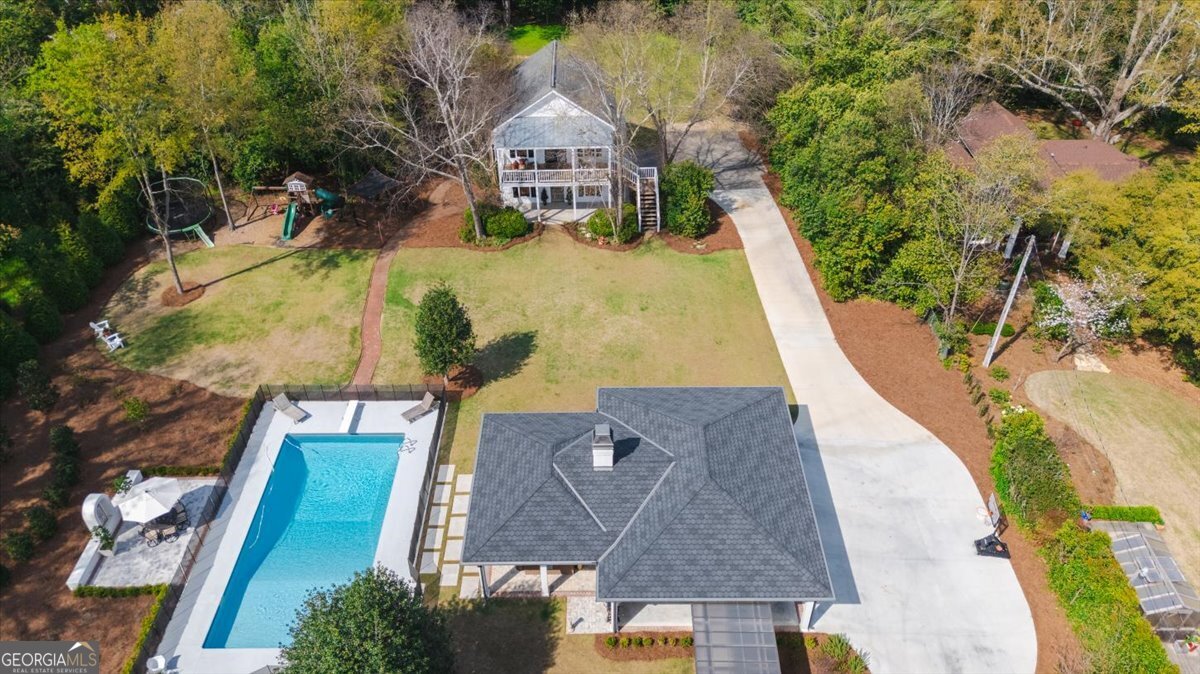 3379 Osborne Place Macon GA 31204
