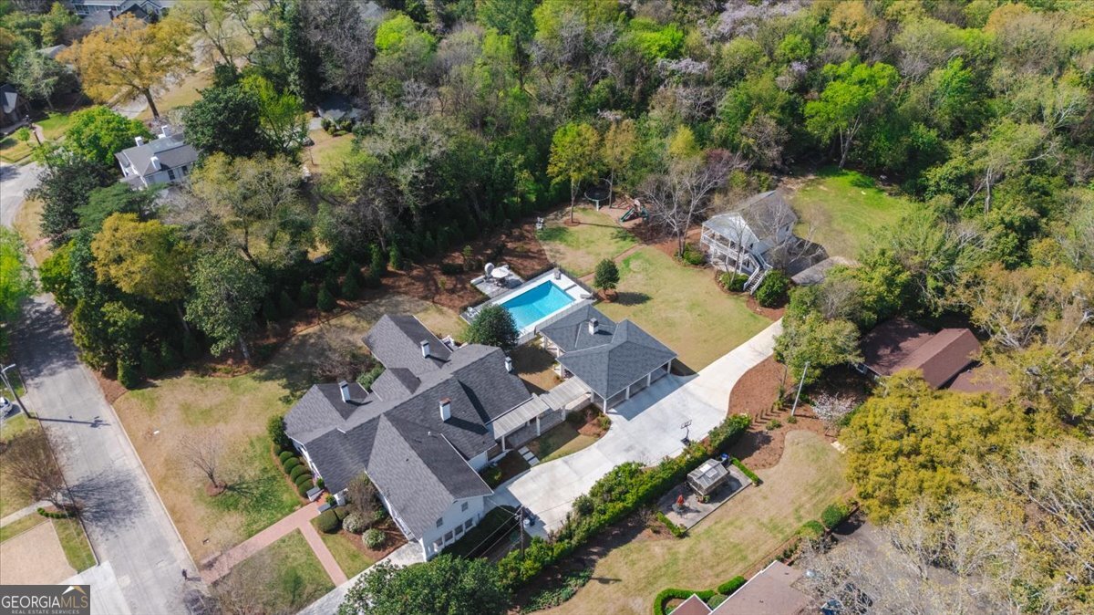 3379 Osborne Place Macon GA 31204