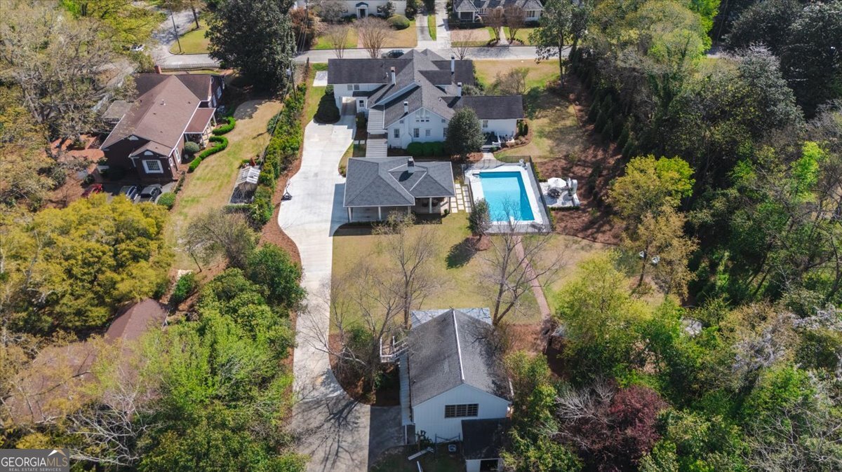 3379 Osborne Place Macon GA 31204