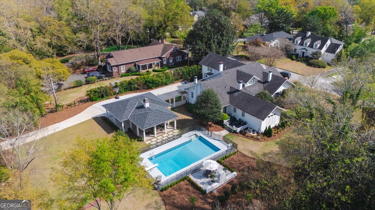 3379 Osborne Place Macon GA 31204
