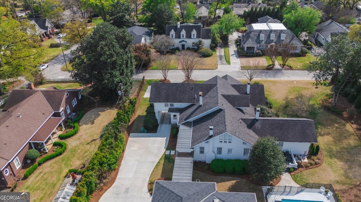 3379 Osborne Place Macon GA 31204