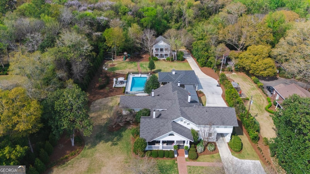 3379 Osborne Place Macon GA 31204