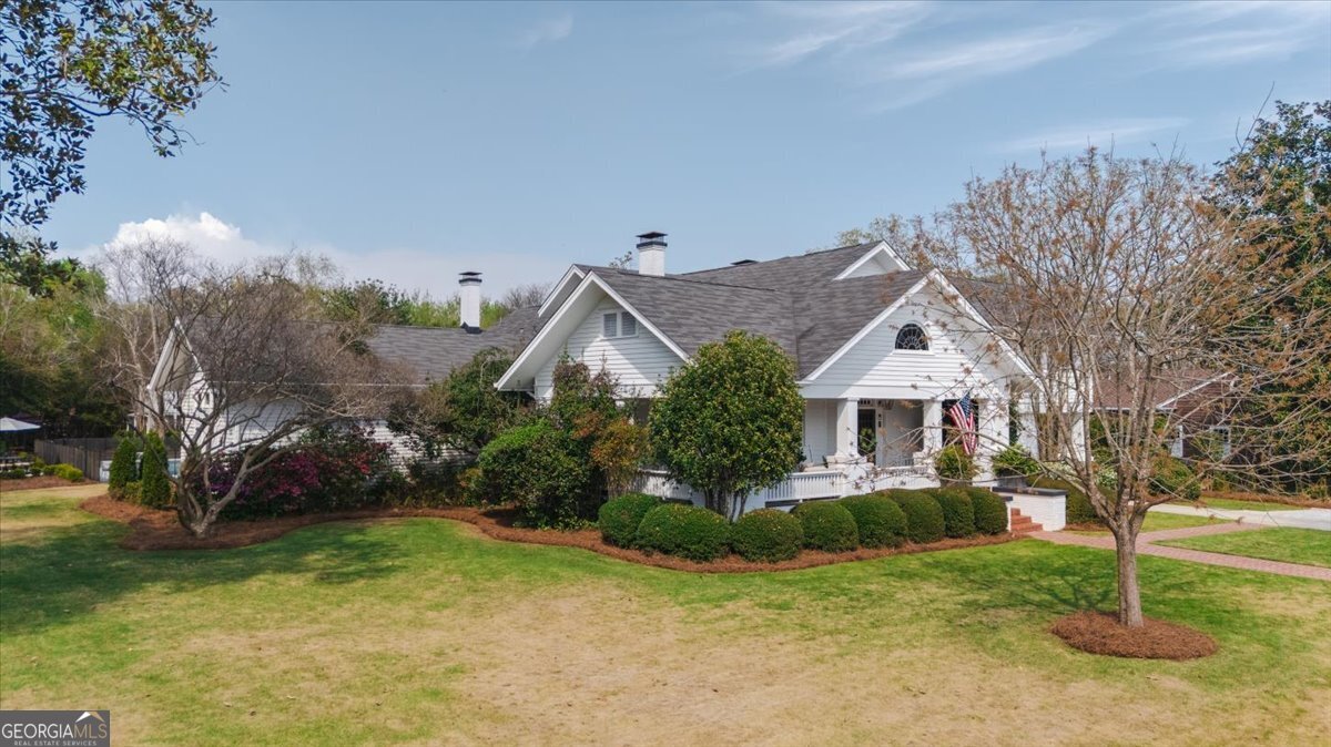 3379 Osborne Place Macon GA 31204
