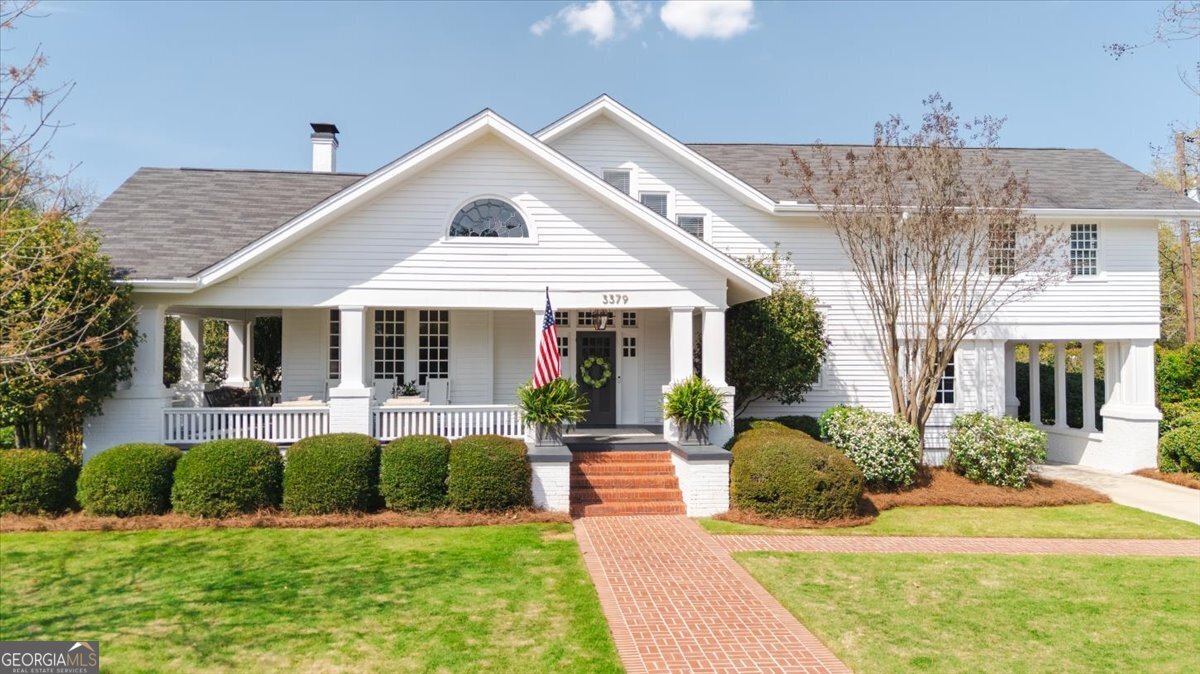 3379 Osborne Place Macon GA 31204