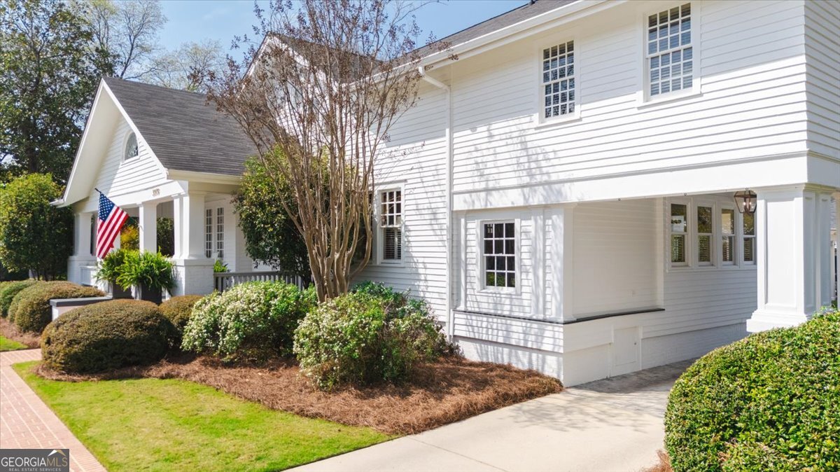 3379 Osborne Place Macon GA 31204
