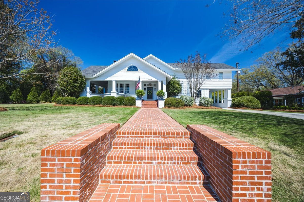 3379 Osborne Place Macon GA 31204