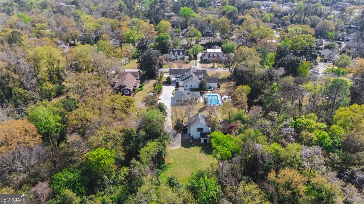 3379 Osborne Place Macon GA 31204