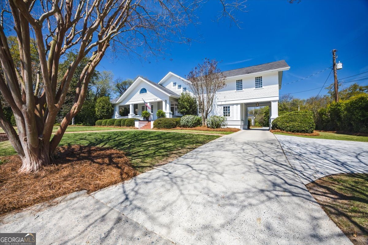 3379 Osborne Place Macon GA 31204