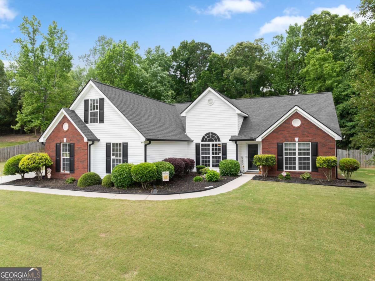 97 Arbor Trace Braselton GA 30517