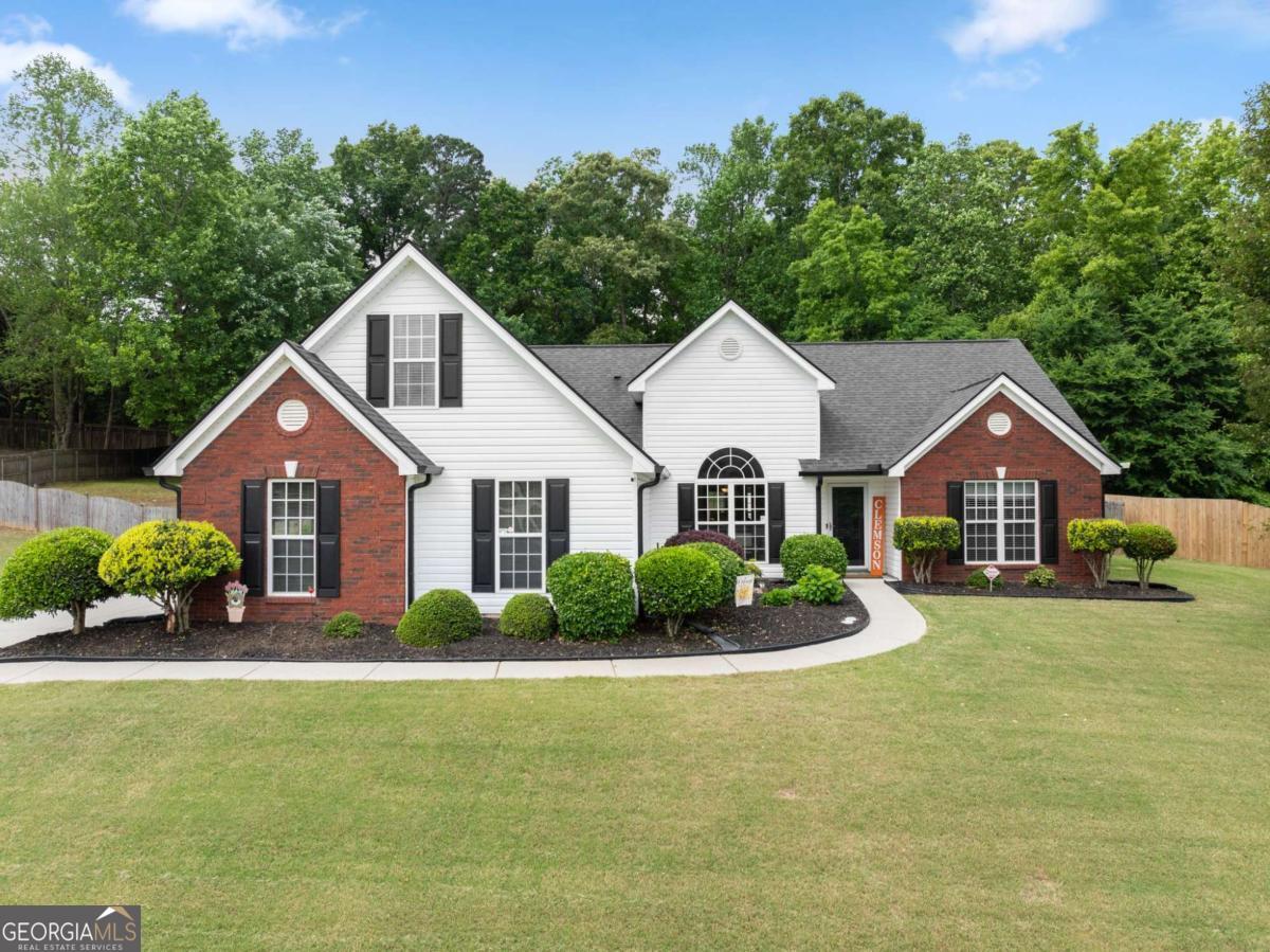 97 Arbor Trace Braselton GA 30517