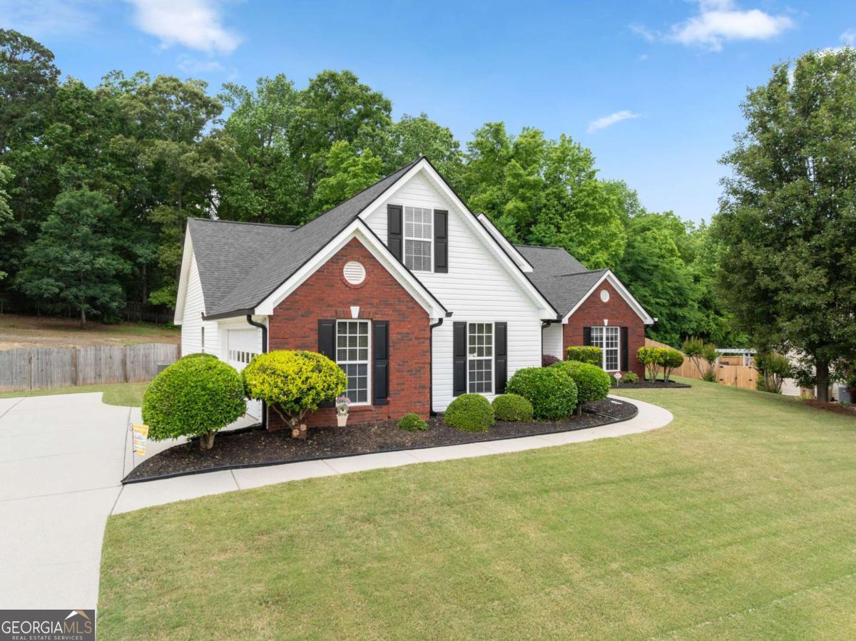 97 Arbor Trace Braselton GA 30517